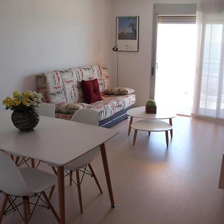 Playa Dorada Appartement Peñíscola Buitenkant foto