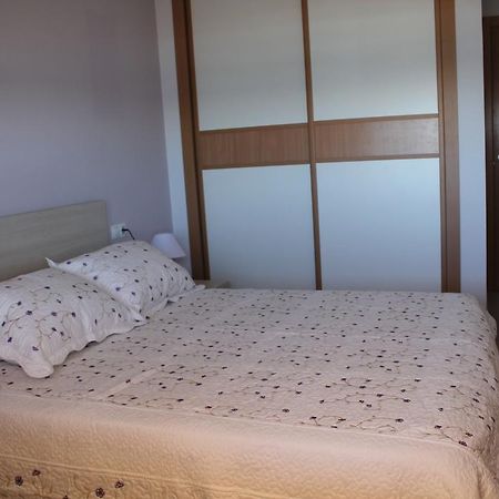 Playa Dorada Appartement Peñíscola Kamer foto