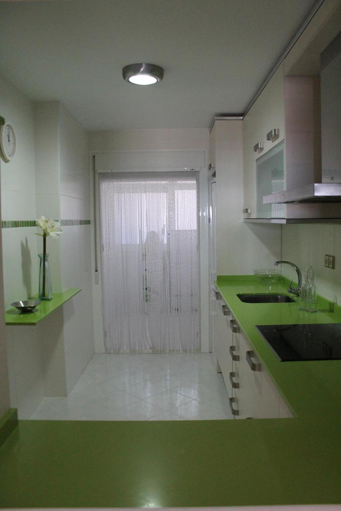 Playa Dorada Appartement Peñíscola Buitenkant foto