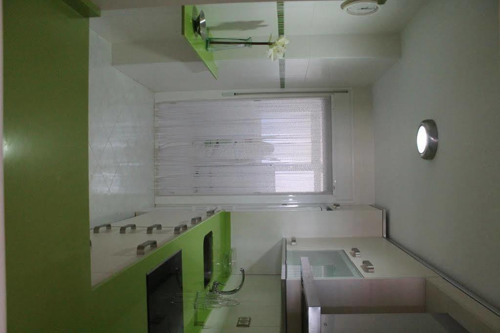 Playa Dorada Appartement Peñíscola Buitenkant foto