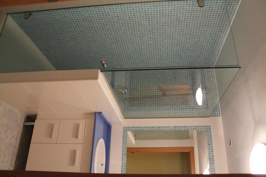 Playa Dorada Appartement Peñíscola Buitenkant foto